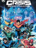 Dark Crisis on Infinite Earths