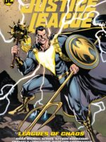 Justice League Vol. 3