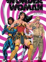 Wonder Woman Vol. 3: The Villainy of Our Fears