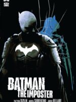 Batman: The Imposter