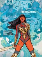 Wonder Girl: Homecoming