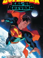 Superman: Kal-El Returns