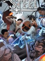 Dark Knights of Steel Vol. 2