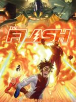The Flash Vol. 19: One-Minute War