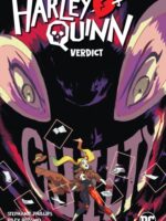 Harley Quinn Vol. 3