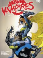 DC vs. Vampires Vol. 2
