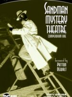 The Sandman Mystery Theatre Compendium One