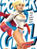 Power Girl: Power Trip