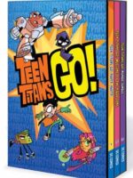 Teen Titans Go! Box Set 1: TV or Not TV