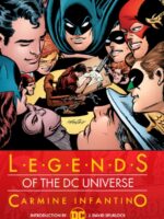 Legends of the DC Universe: Carmine Infantino