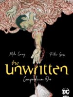 The Unwritten: Compendium One