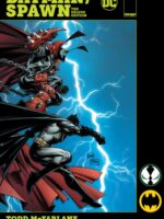 Batman/Spawn: The Deluxe Edition