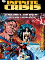 Infinite Crisis : 2023 Edition