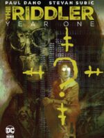 The Riddler: Year One