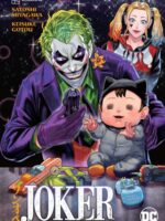 Joker: One Operation Joker Vol. 2