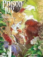 Poison Ivy Vol. 2: Unethical Consumption