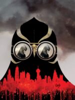 Absolute Batman: The Court of Owls : 2023 Edition