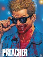 Absolute Preacher Vol. 1 (2023 Edition)