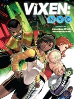 Vixen NYC Volume Two