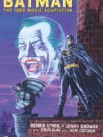 Batman: The 1989 Movie Adaptation