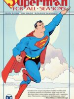Superman For All Seasons