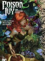 Poison Ivy Vol. 1: The Virtuous Cycle