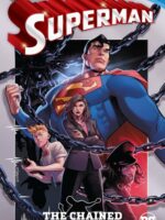 Superman Vol. 2: The Chained