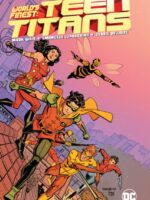 World's Finest: Teen Titans
