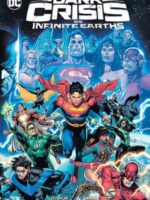 Dark Crisis on Infinite Earths