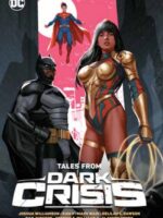 Tales from Dark Crisis
