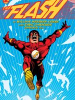 The Flash by William Messner-Loebs and Greg LaRocque Omnibus Vol. 1
