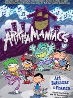 ArkhaManiacs