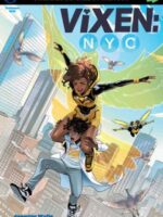 Vixen: NYC Volume Six