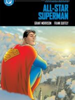 All-Star Superman: DC Compact Comics Edition