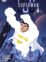 Superman: Lost