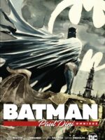 Batman by Paul Dini Omnibus (New Edition)