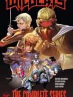 WILDC.A.T.S: The Complete Series