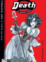 Death: At Death's Door (New Edition)