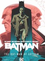 Batman Vol. 2: The Bat-Man of Gotham