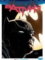 Batman Vol. 1: I Am Gotham : (2024 Edition)