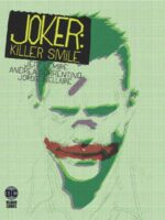 Joker: Killer Smile