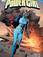 Power Girl Vol. 1: Electric Dreams