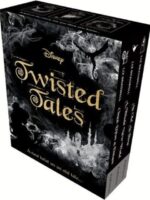 Disney Princess: Twisted Tales