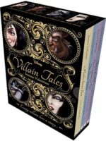 Disney: Villain Tales