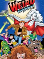 Archie's Weird Mysteries