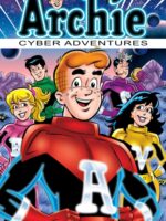 Archie: Cyber Adventures