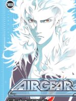 Air Gear 18