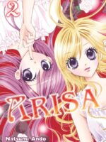 Arisa Vol. 2
