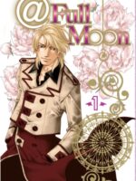 At Full Moon 1