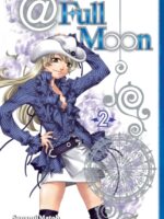 At Full Moon 2